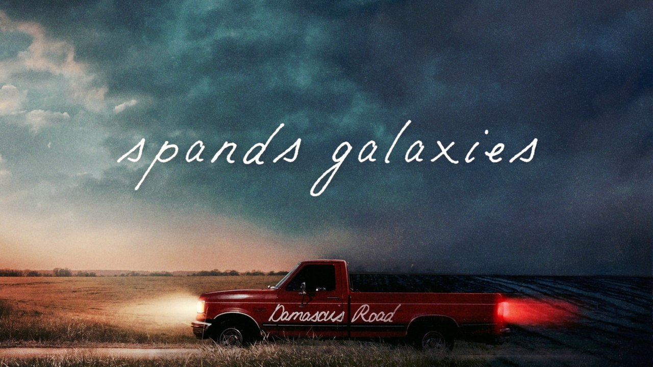 Josiah Queen - galaxies (Lyric Video) - video Dailymotion
