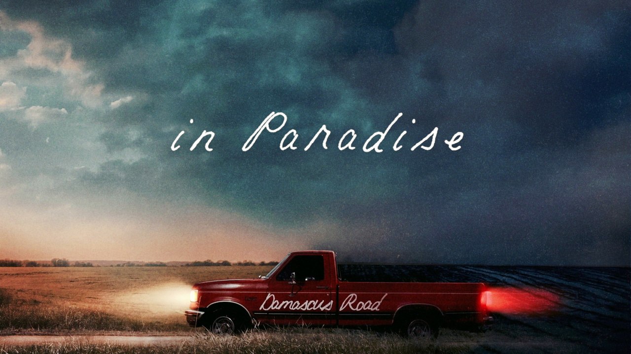 Josiah Queen - paradise (Lyric Video) - video Dailymotion