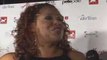 Kim Coles on Celebrity Catwalk For Charity
