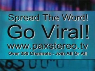 Shanice Lewis Shouts Out To Pax Stereo Tv