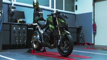 Beyond the Bike - The Pursuit of Perfection. Hondacustoms.com’s second two-time winner interview