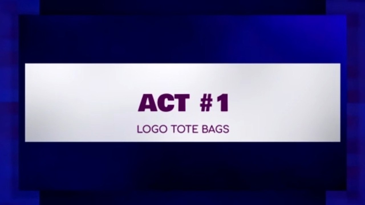 Porfidio Tote Bags - video Dailymotion