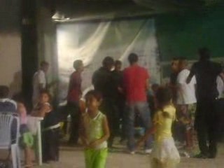 mezoued rbouk fi bizerte ( methlin)