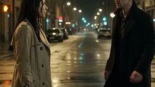 he Lovers' Saga ❤️ His Secret Changed Everything! #Shorts