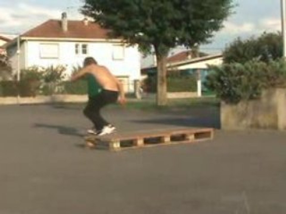 Mini montage