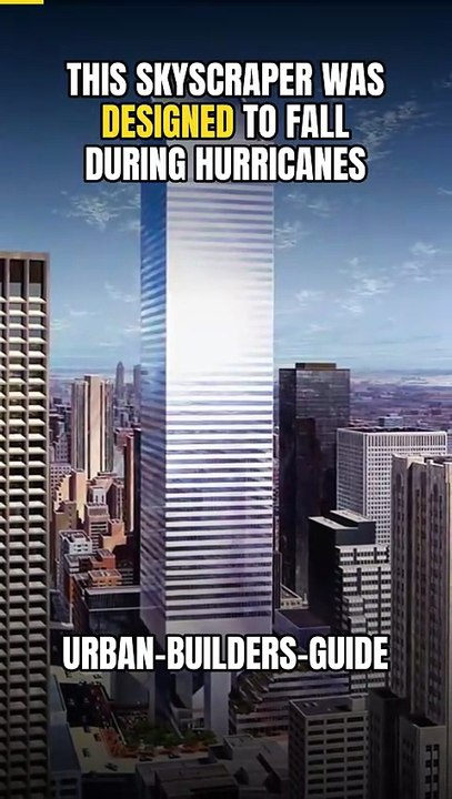 The Secret Skyscraper Flaw - video Dailymotion