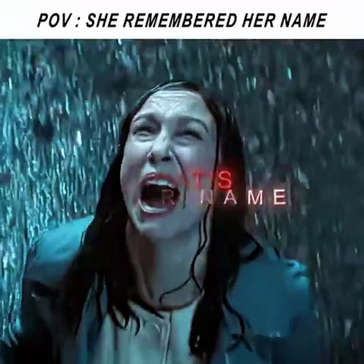 The Nun vs Lorraine Warren 🔥 | The Conjuring 2 Horror Edit - video ...