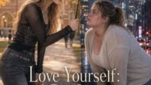 Love Yourself A Plus Size Girl's Glow Up Ep | Full Length Movie