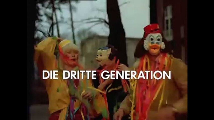 La grande illusion