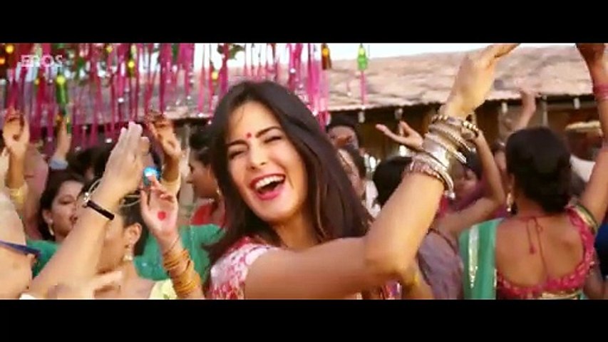 Making of - Baar Baar Dekho