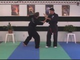 How To Self Defense - Kenpo Set Karate “Wrap-around ...