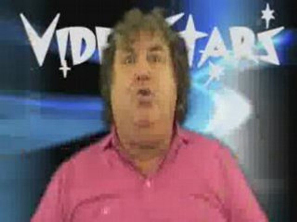 Russell Grant Video Horoscope Gemini August Sunday 31st