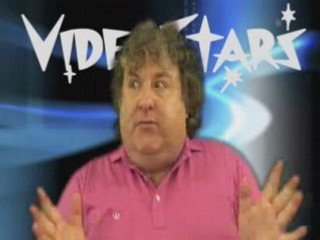 Russell Grant Video Horoscope Aries August Sunday 31st