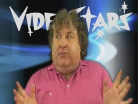 Russell Grant Video Horoscope Aries August Sunday 31st