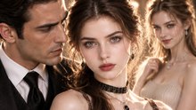 Mi marido es mafioso… y solo me da 9,90 al mes