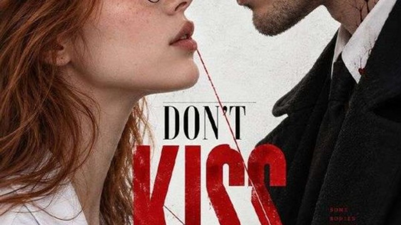 Don't Kiss the Coroner - video Dailymotion