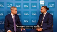 Polónia: Gawkowski promete apertar cerco às grandes plataformas digitais