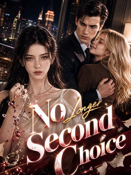 No Longer Second Choice | Short Drama - video Dailymotion