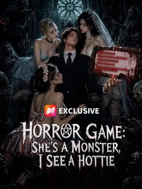 Horror Game She’s a Monster, I See a Hottie: Full Film - video Dailymotion