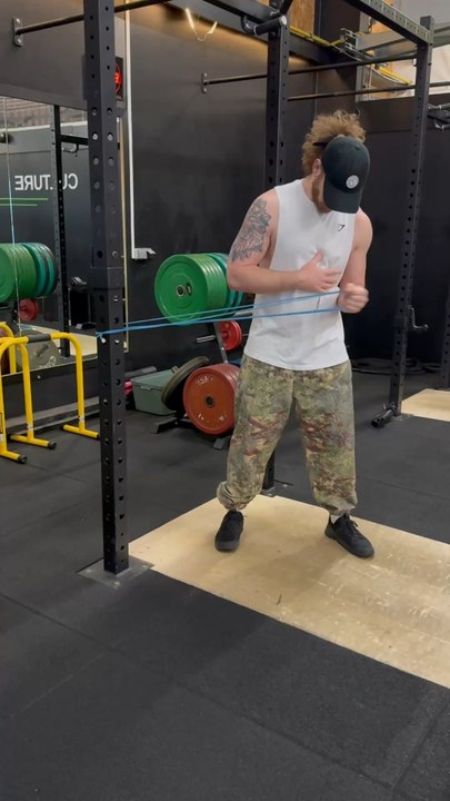 Traction prise serrer 🔥💪 - Vidéo Dailymotion