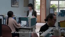 Fruit (2026) Episode 5 Eng Sub
