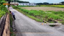 길에서 쓰러진 뇌경색 환자! 반신마비 극복한 반전 비결