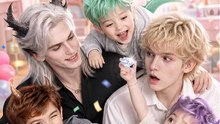 MY DRAGON CUBS CAN'T STAY HIDDEN： All 30 Episodes Free