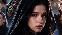 La hechicera que envejeció por amor #ASD