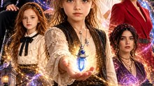 Das kleine Glückskind - Alle 68 Folgen | Fantasy-Familiendrama | Verlorene Tochter, Magische Heilkräfte & Verborgene Identität