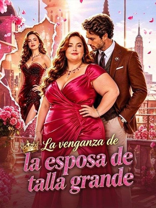 La venganza de la esposa de talka grande | ganzer film deutsch