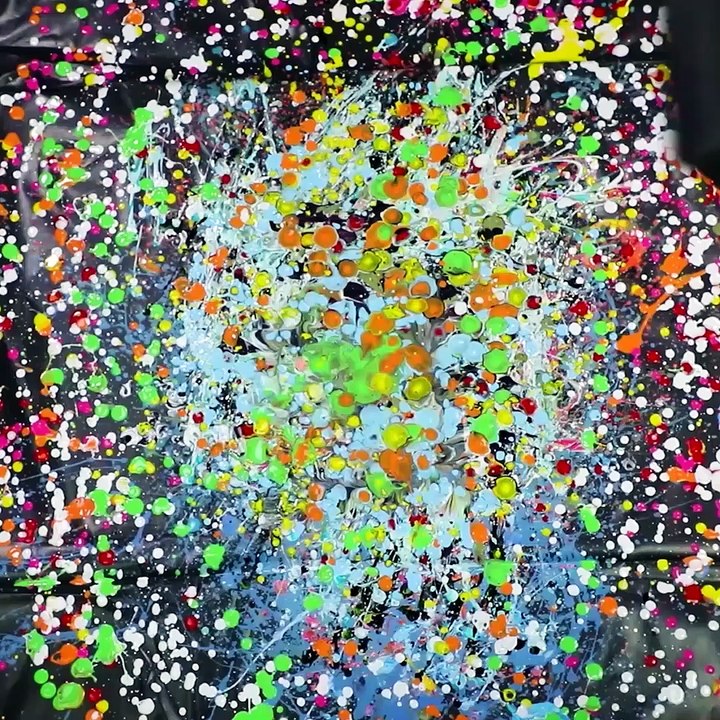 Clever painting ideas you should try at home! - video Dailymotion