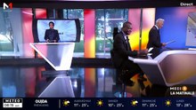 JT Matinale  23/10/2026