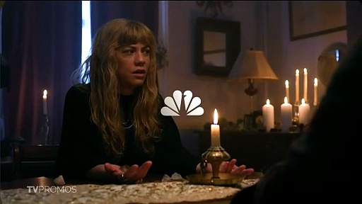Law and Order SVU S28E04 Arcana