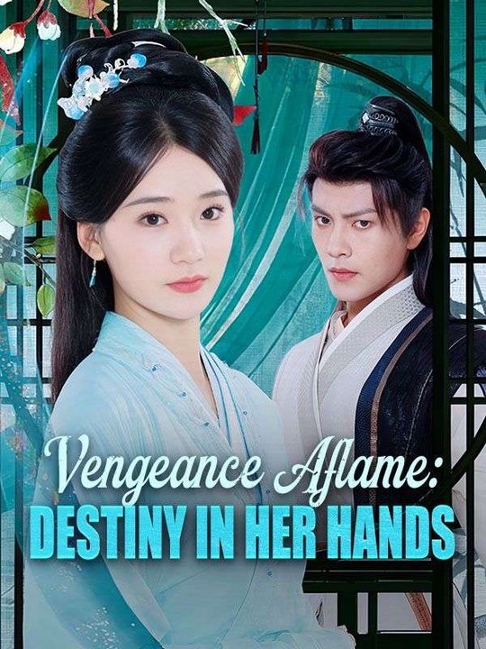 Vengeance Aflame: Destiny in Her Hands | English - video Dailymotion