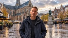 Wordt Het Weekend Nat en Stormachtig?