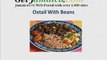 Jamaican Food Recipes - OxTail, Jerk Chicken And Brown Stew
