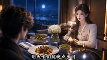 【漫剧】 赘婿归来身家千亿第三季：快穿之凭本事吃饭