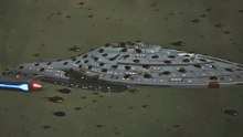 Story-Nachschub für Across the Unknown: Neue Episoden aus Star Trek Voyager am Horizont!