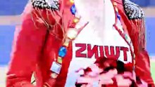 Stunning Red Outfit Dance Performance Lee Joo Eun Cheerleader EP 380