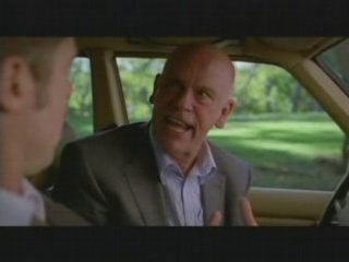 CdeCine.com Burn after reading osborne trailer