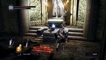 VOD498-DARK SOULS™: REMASTERED