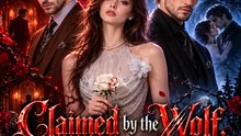 Claimed by the Wolf, Haunted by the Hunter | Fantasy Romance Short Drama - FULL EP - ENGSUB
