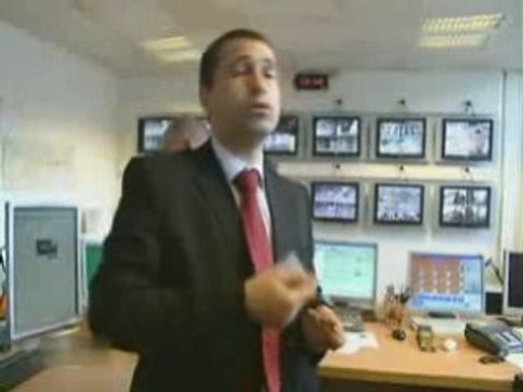 Les Parkings Sécurisés