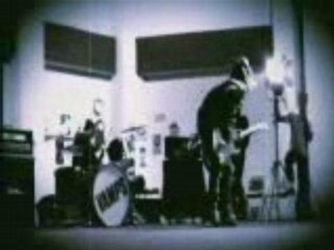 vamps love addict making (HYDE)