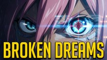 Cyberpunk 2077 - Official Broken Dreams | Edgerunners 2 Update Launch Trailer