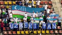 U23 Hàn Quốc 2-1 U23 Uzbekistan - Goals and Highlights (15/1/2020) | FOX Sports Asia (Facebook)