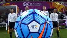 U23 Qatar 1-2 U23 Iraq - Goals and Highlights (29/1/2016)