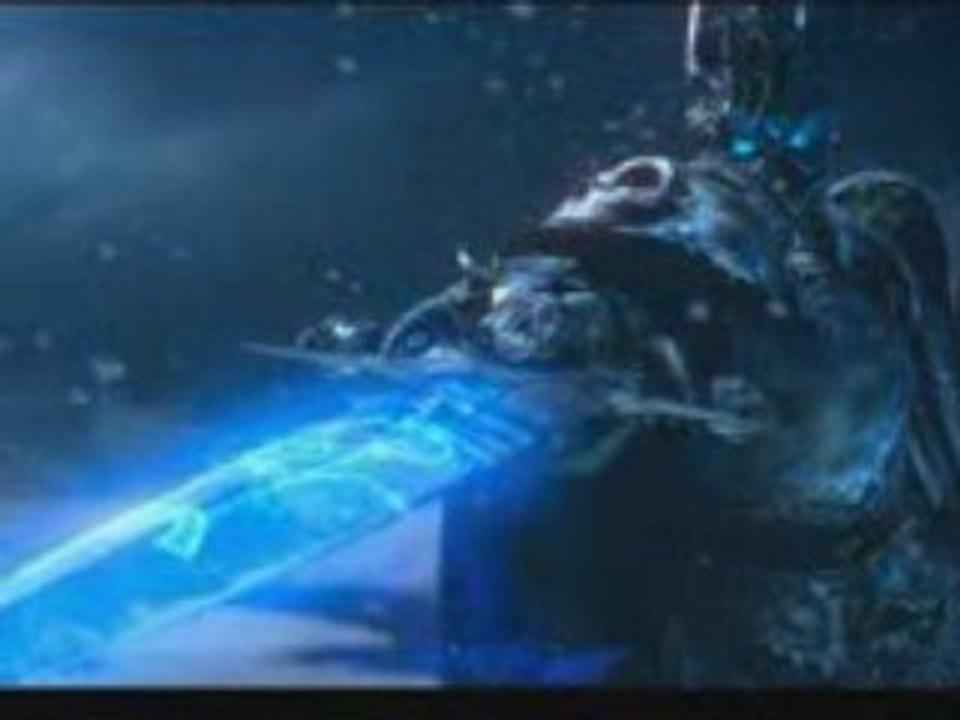 World of warcraft  wrath of the lich king