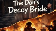 The Don's Decoy Bride: Drama Movie