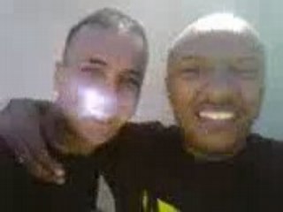 95 val d'oise c'est la place favelas